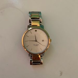 Kate Spade Watch